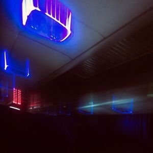 Meet your Posher, Hector